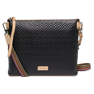 CONSUELA- Amy Downtown Crossbody